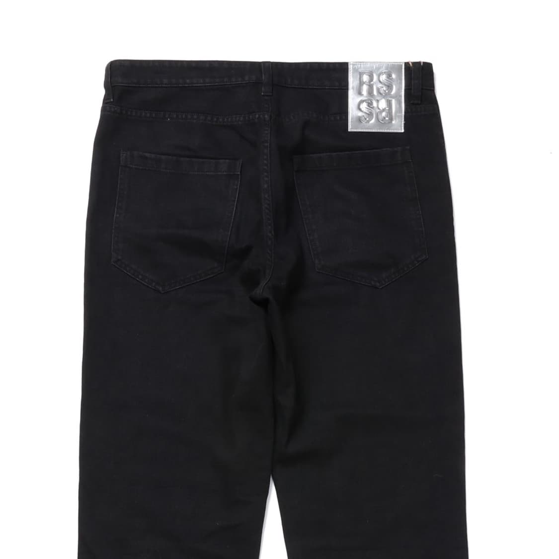 라프 시몬스 Raf Simons Denim Pants 

 상품이미지6