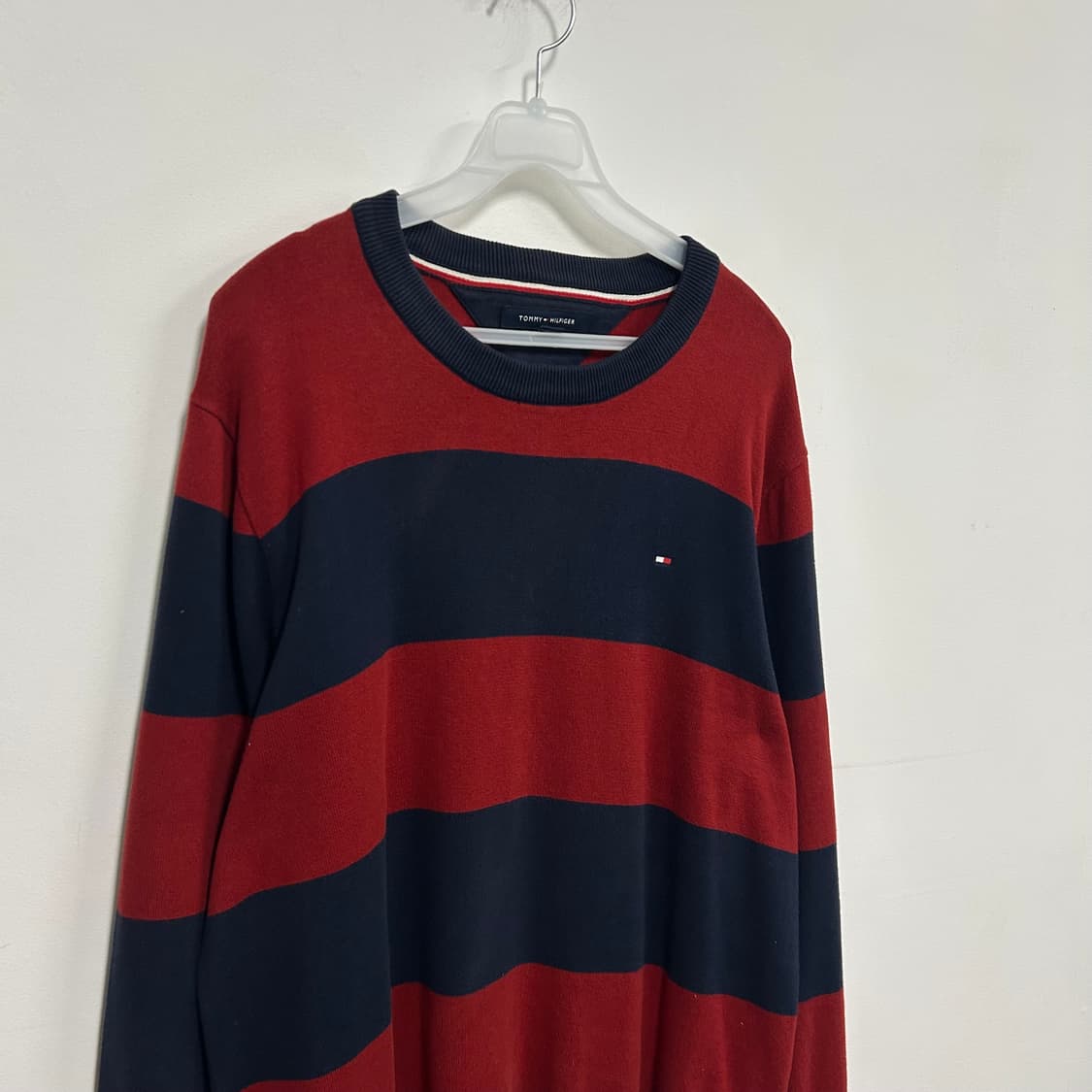 타미힐피거 니트[1745] 상품이미지4