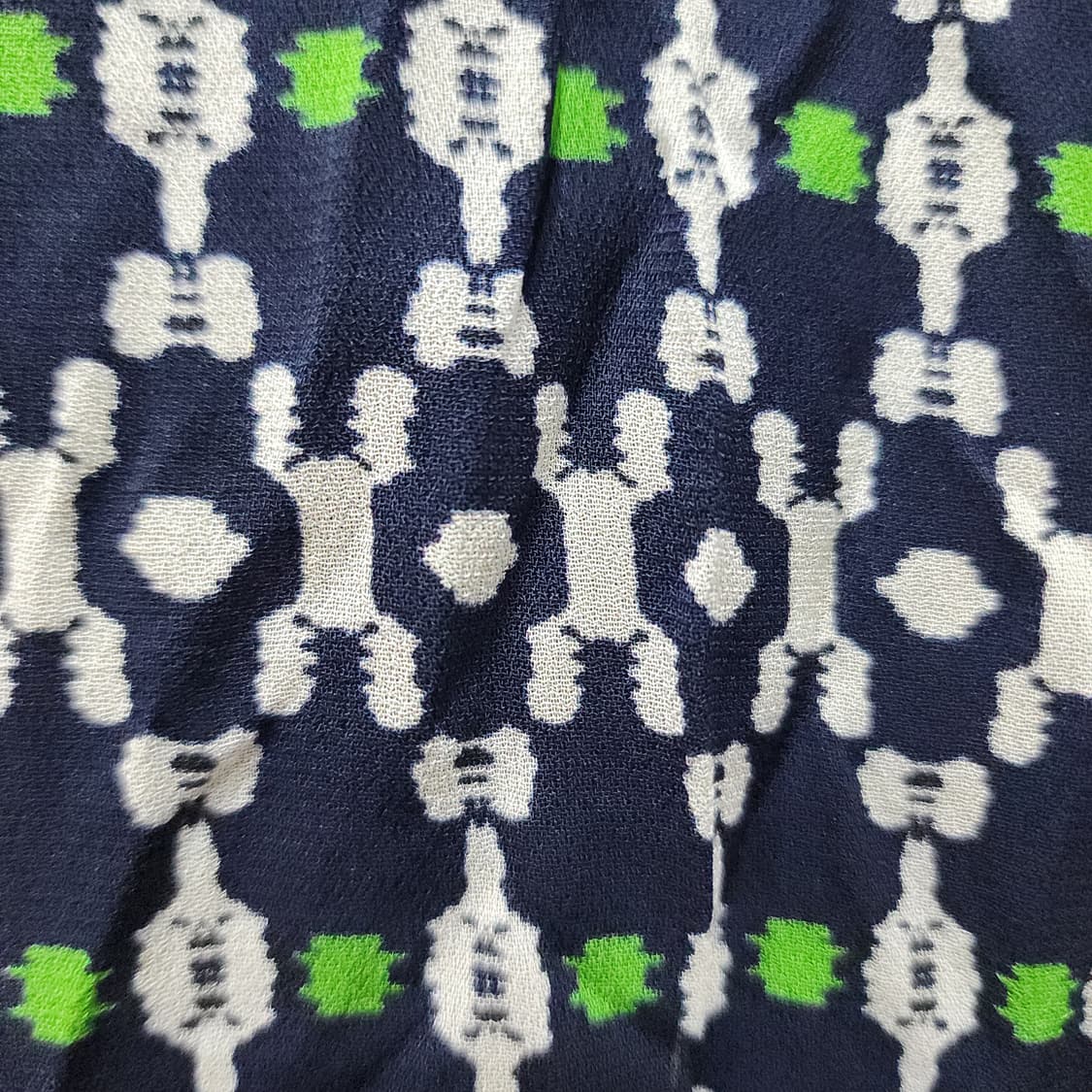 아떼바네사브루노 롱원피스 단추형38 새거급 상품이미지5