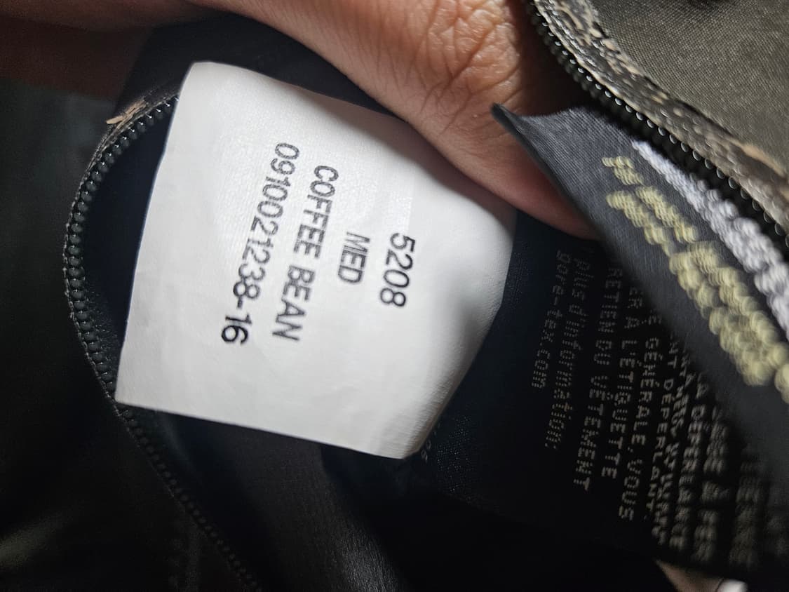 arcteryx old alpha sv  상품이미지6