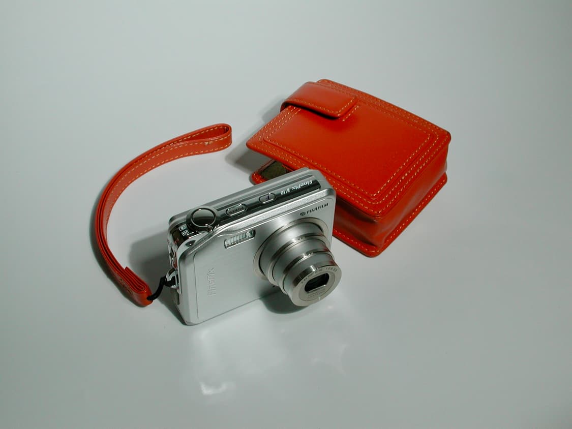 후지필름 파인픽스 v10 (mint) 상품이미지2