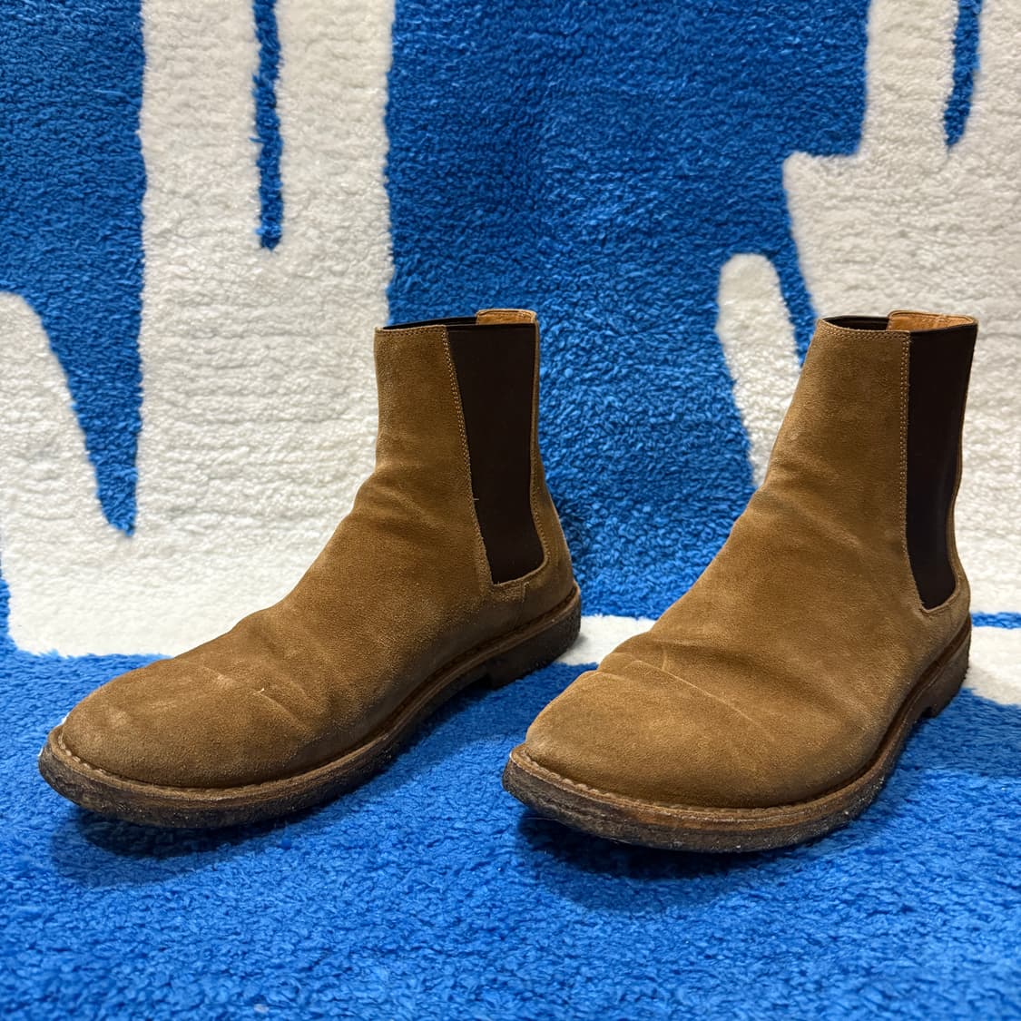 Saint laurent paris(size 43) 상품이미지2