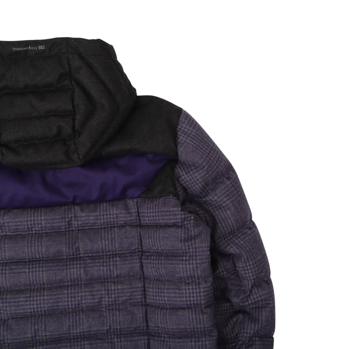 스테파노리치 울 캐시미어 다운 패딩 상품이미지6