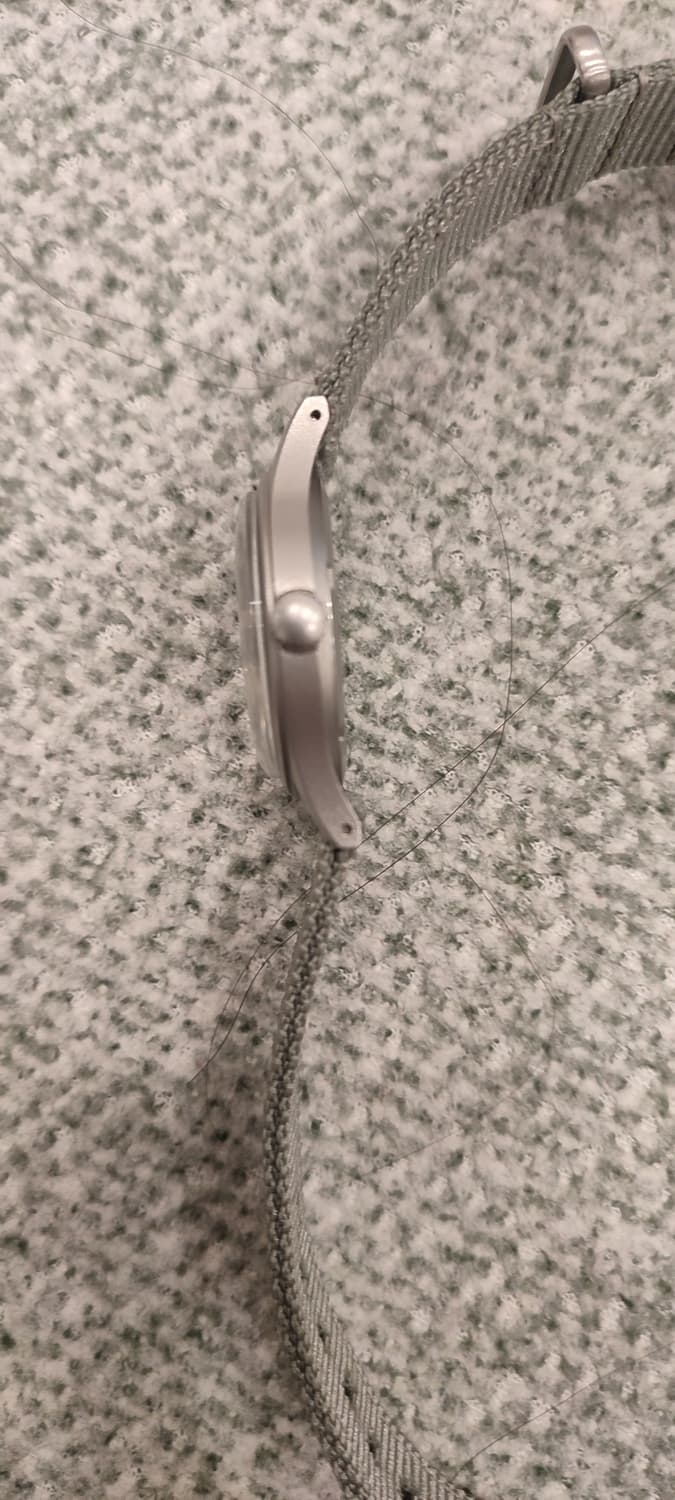 해밀턴 카키필드9797    33mm  상품이미지3