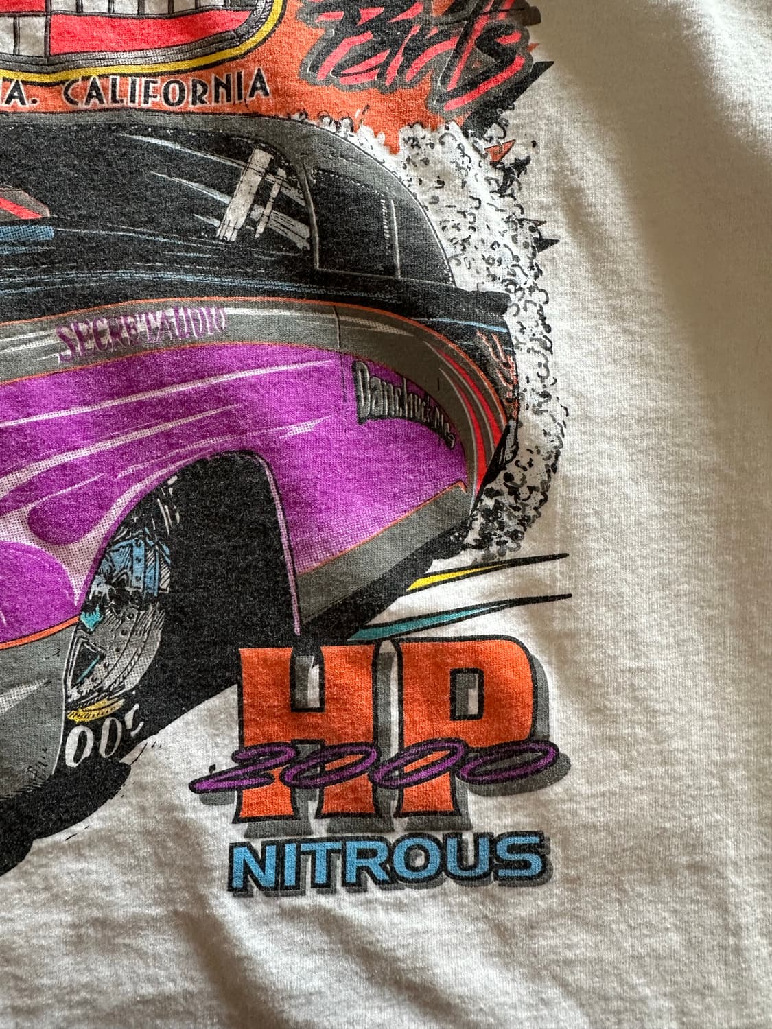 Danchuk 55 "Dream Machine II" - XL 상품이미지8