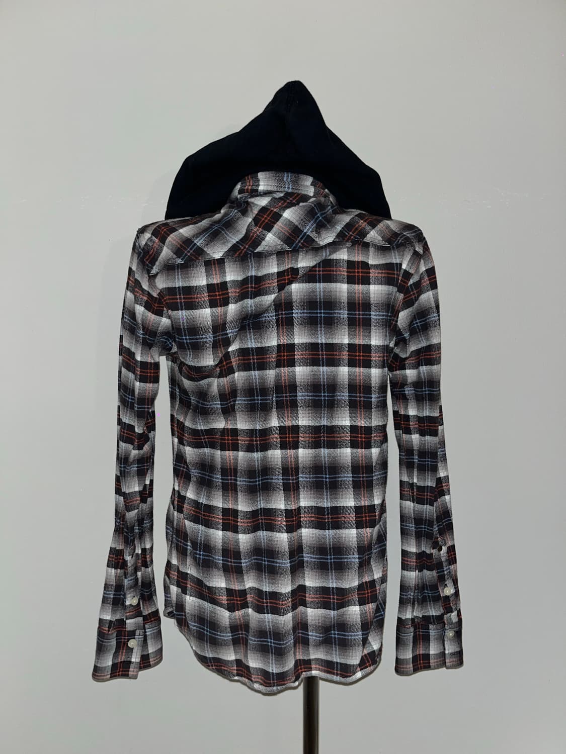 📦 zooyork hoodie jaket 상품이미지4