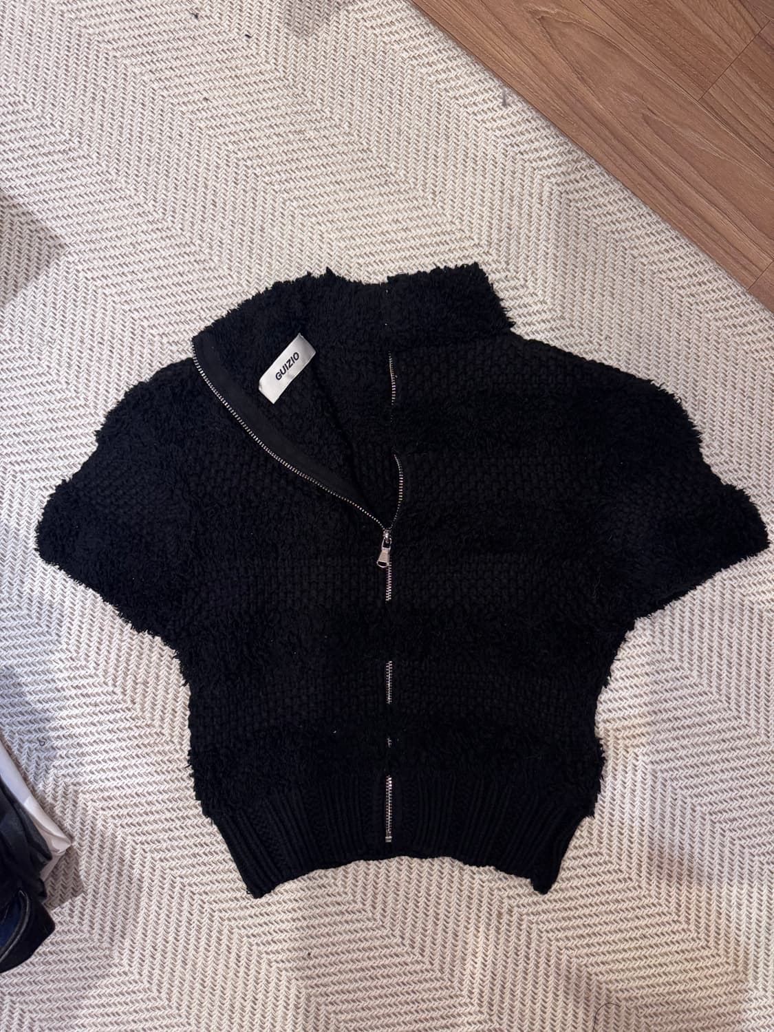 Danielle guizo boucle zip 상품이미지1