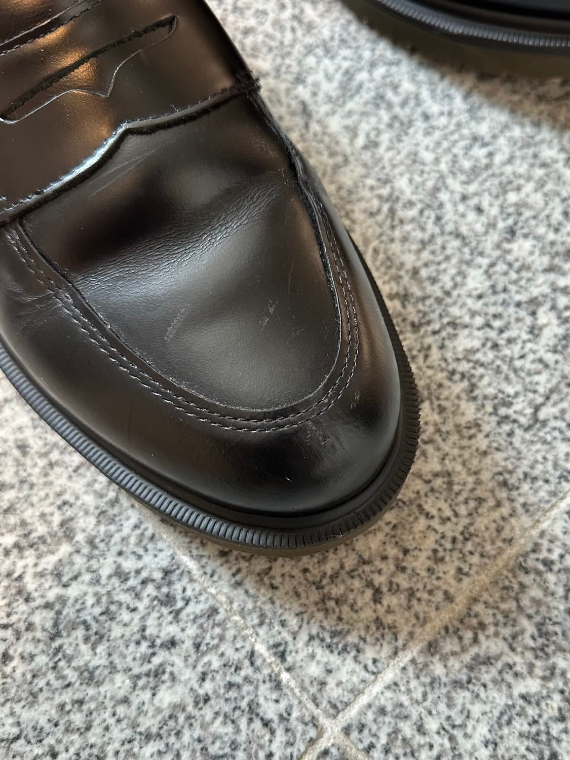 Dr. Martens Addy Penny Loafer 상품이미지6
