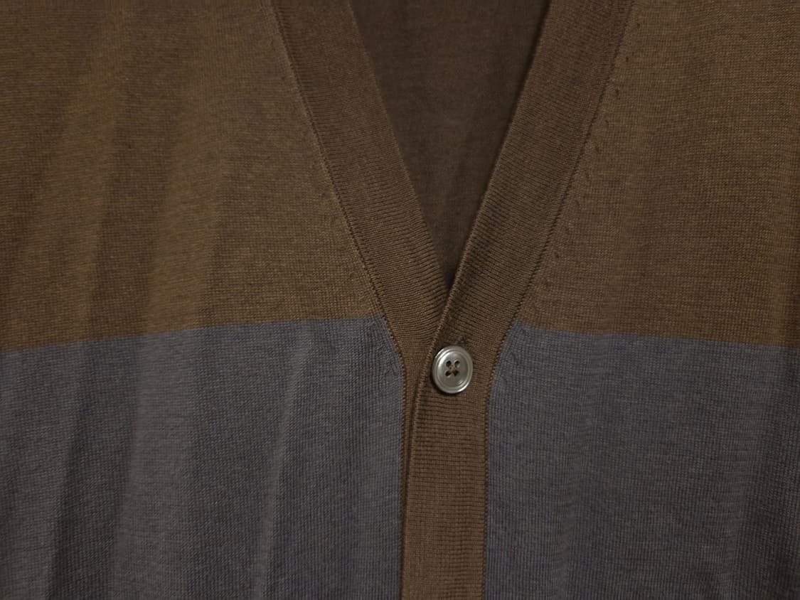 폴스미스 가디건 상품이미지6