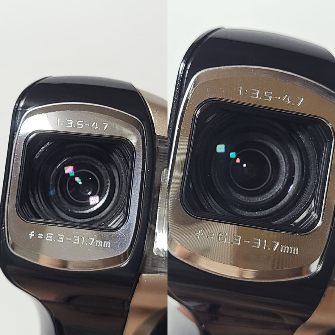 산요 작티 HD800 빈티지 캠코더 디카 디지털 카메라 상품이미지7