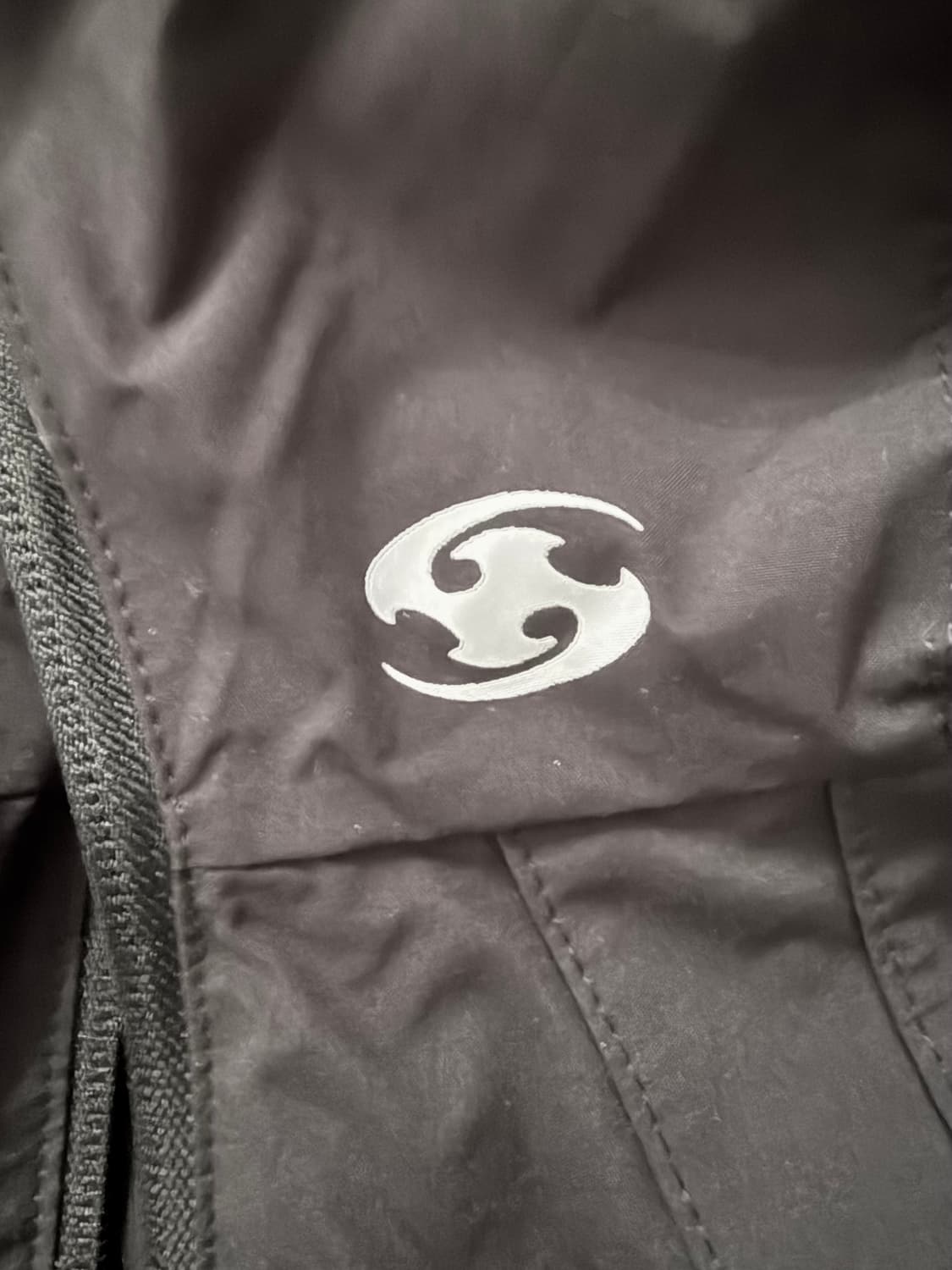 산산기어 윈드블럭 22fw 1 상품이미지2