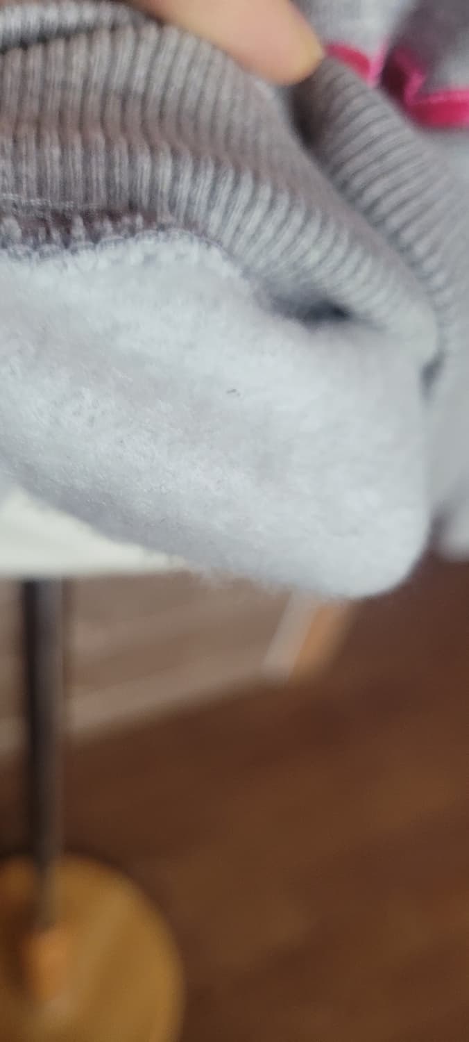 (여성55~66사이즈)이자벨마랑 맨투맨 상품이미지6