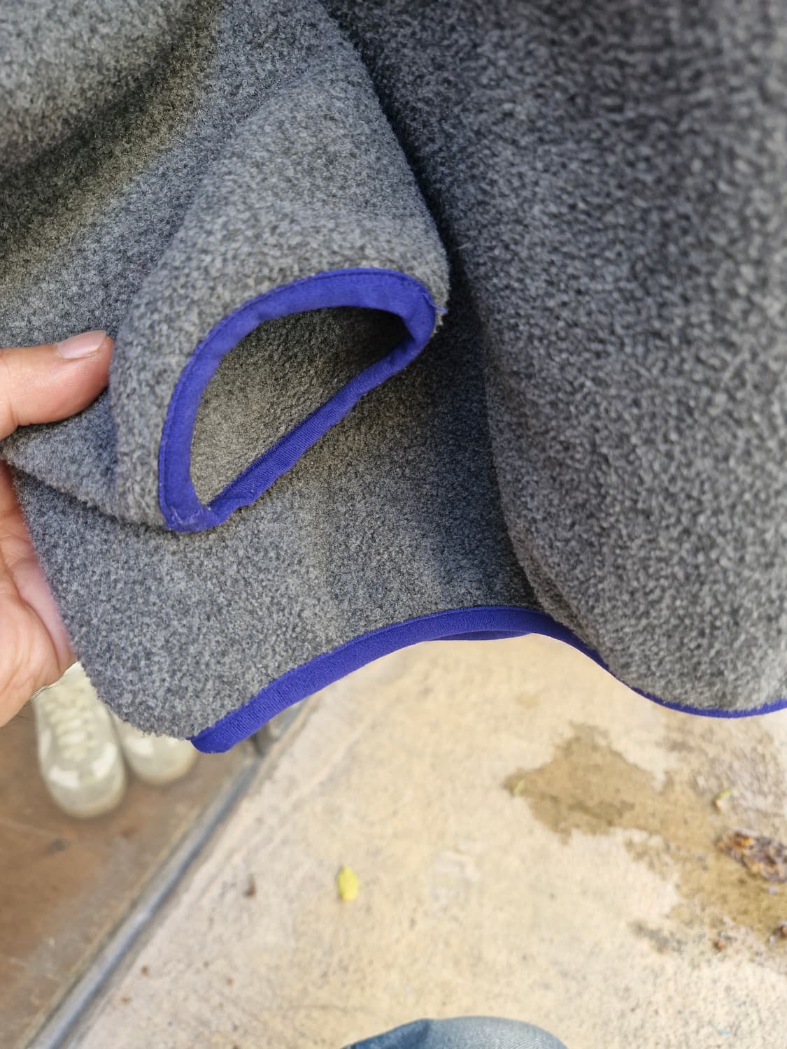 Z-119 파타고니아 신칠라  상품이미지4