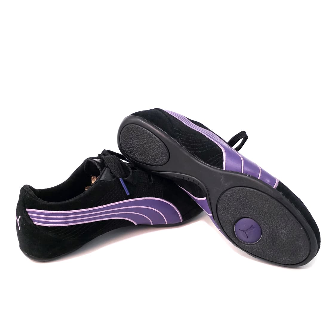 [235] 푸마 에뚜왈 스웨이드 블랙 상품이미지5