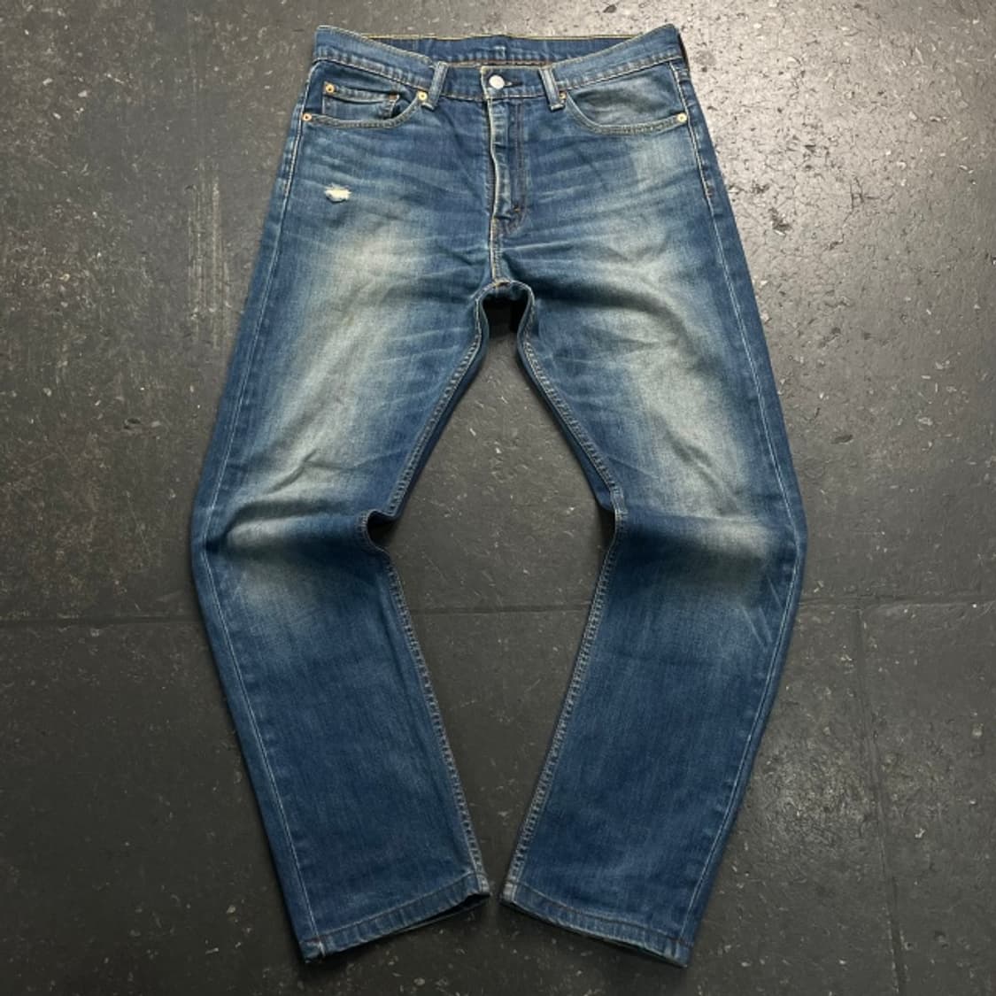 32 리바이스 513 청바지 상품이미지1
