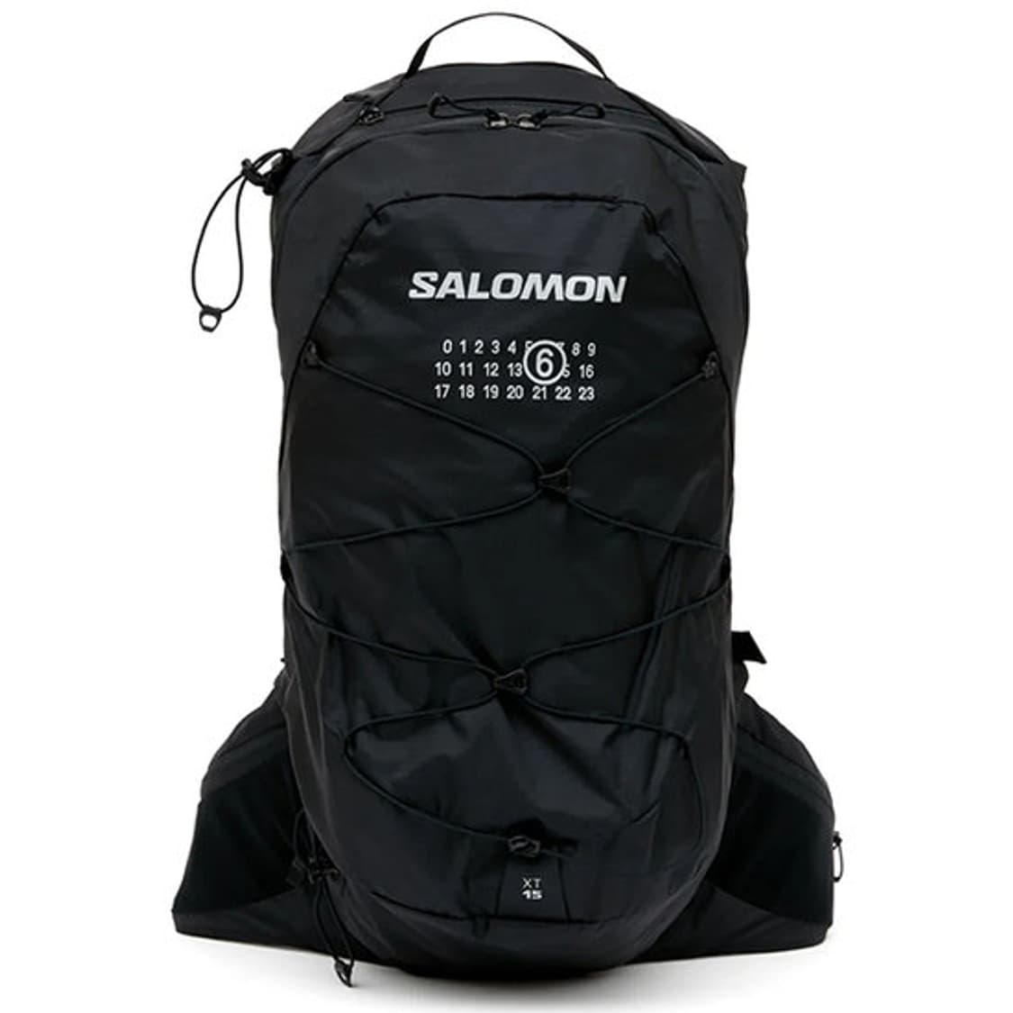 (OS) MM6 x 살로몬 XT-15 블랙 상품이미지1