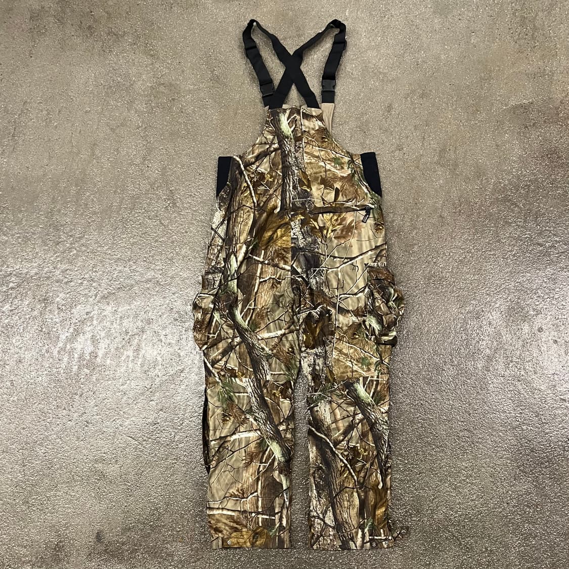 빈티지 리얼트리 오버롤 (~36“) 상품이미지4