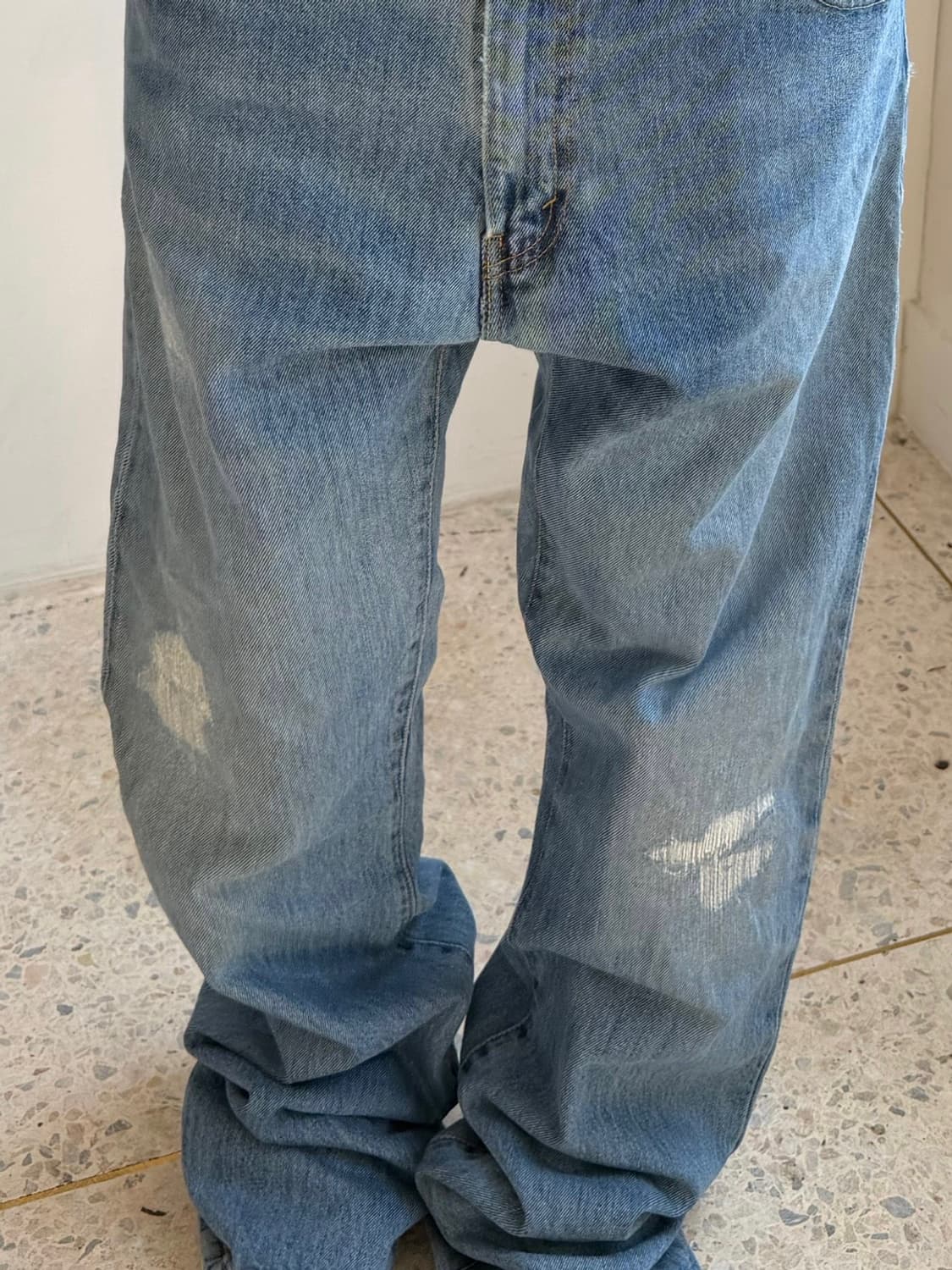 리바이스 517 부츠컷 상품이미지3