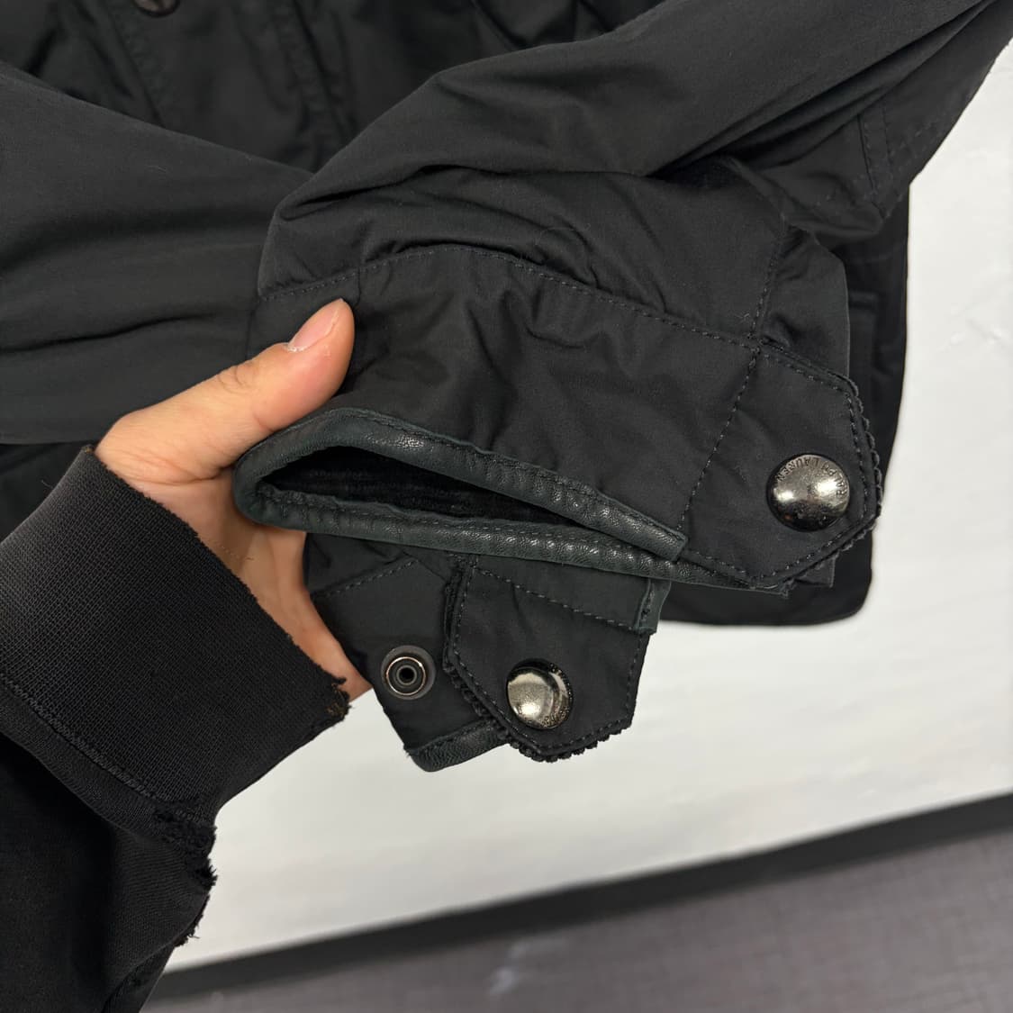 폴로 랄프로렌 헌팅 자켓 상품이미지7