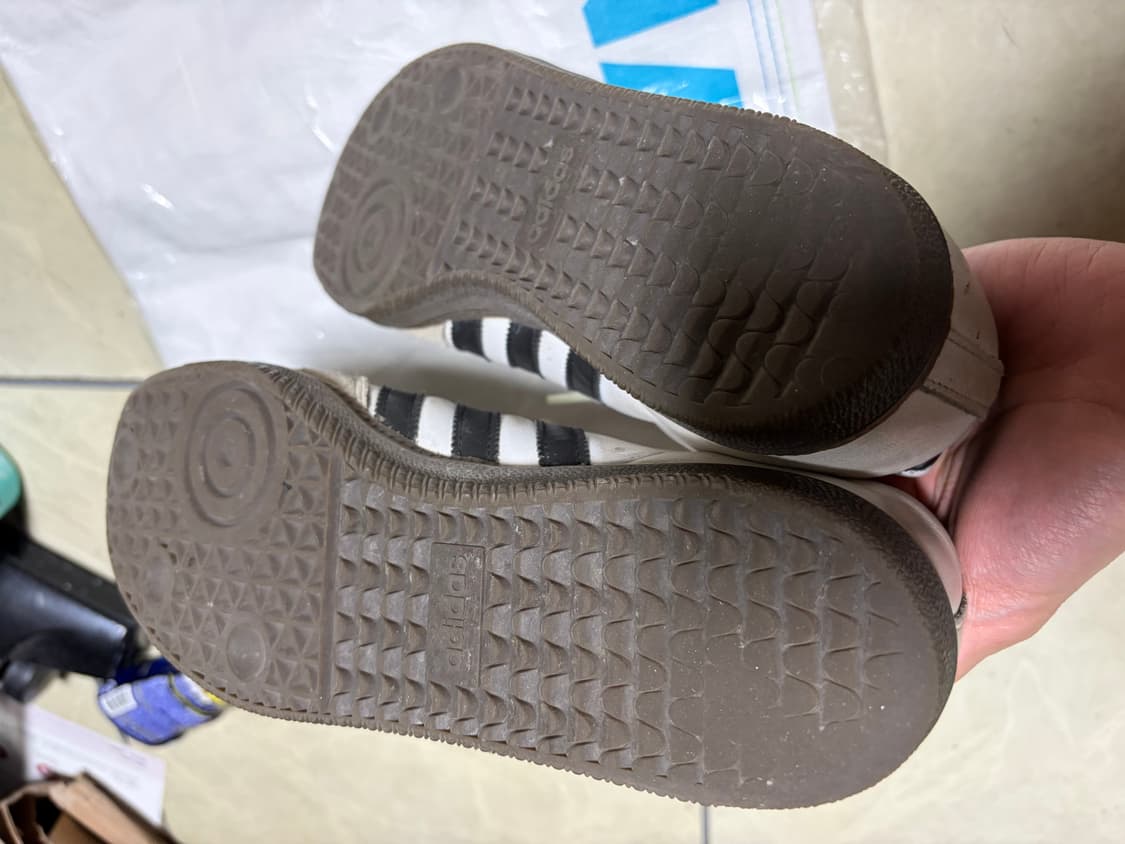 아디다스 삼바 275 상품이미지3