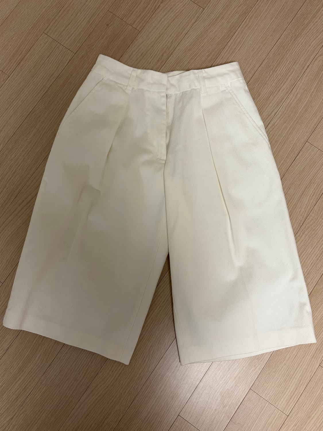 렉토 버뮤다팬츠 상품이미지2