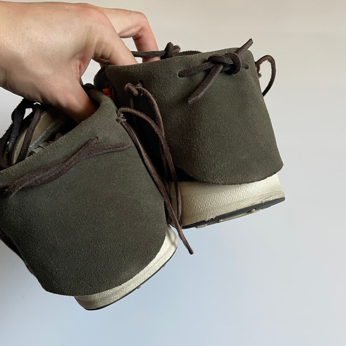 Visvim FBT 상품이미지4