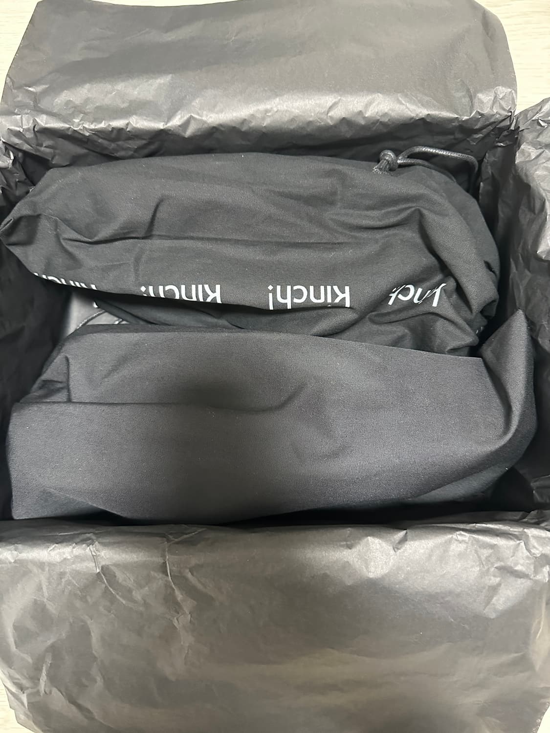 킨치 647(a) VIBRAM 260 상품이미지3