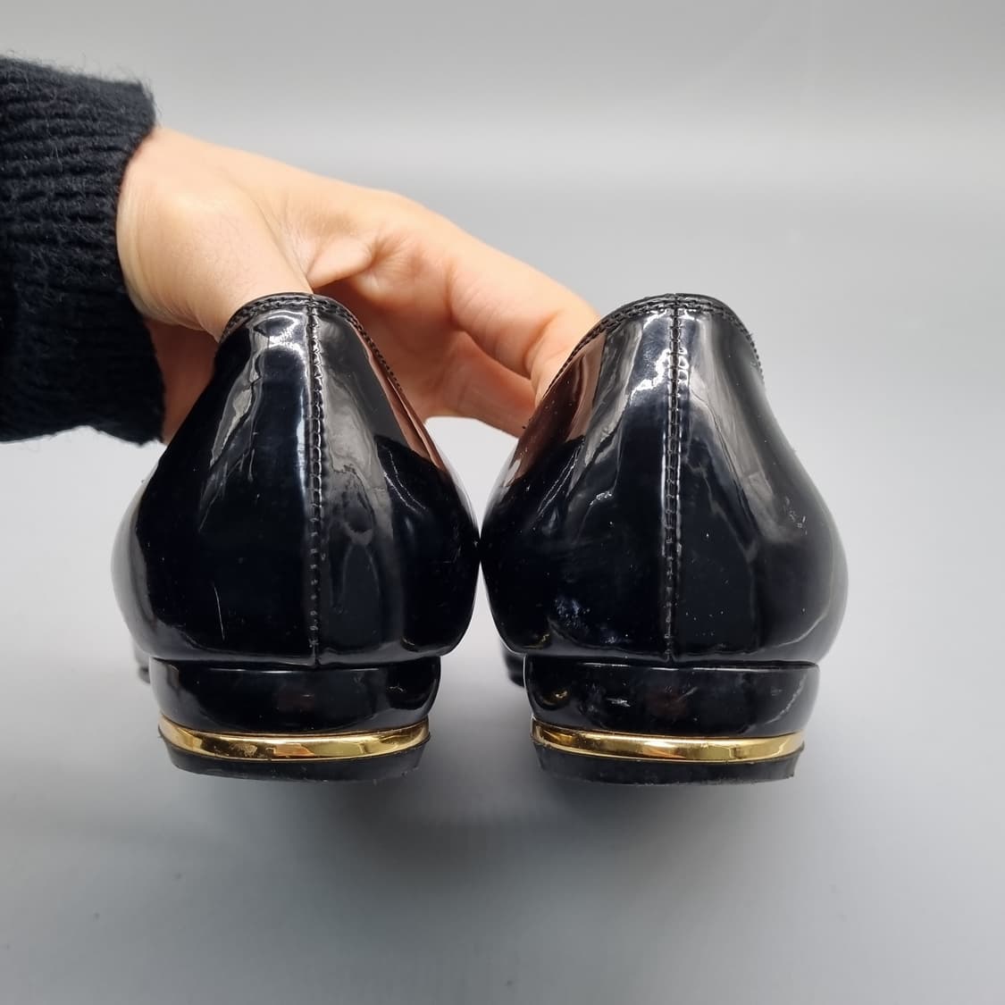 메트로시티 여성구두230 상품이미지4