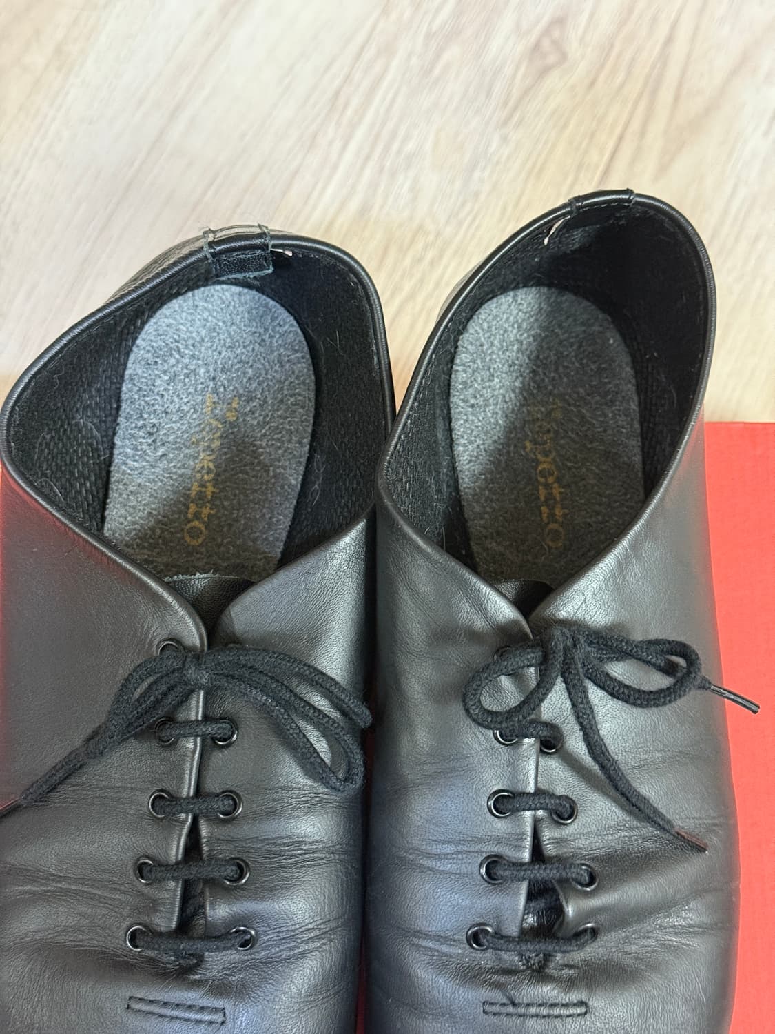 레페토 재즈 43 머듈 상품이미지5