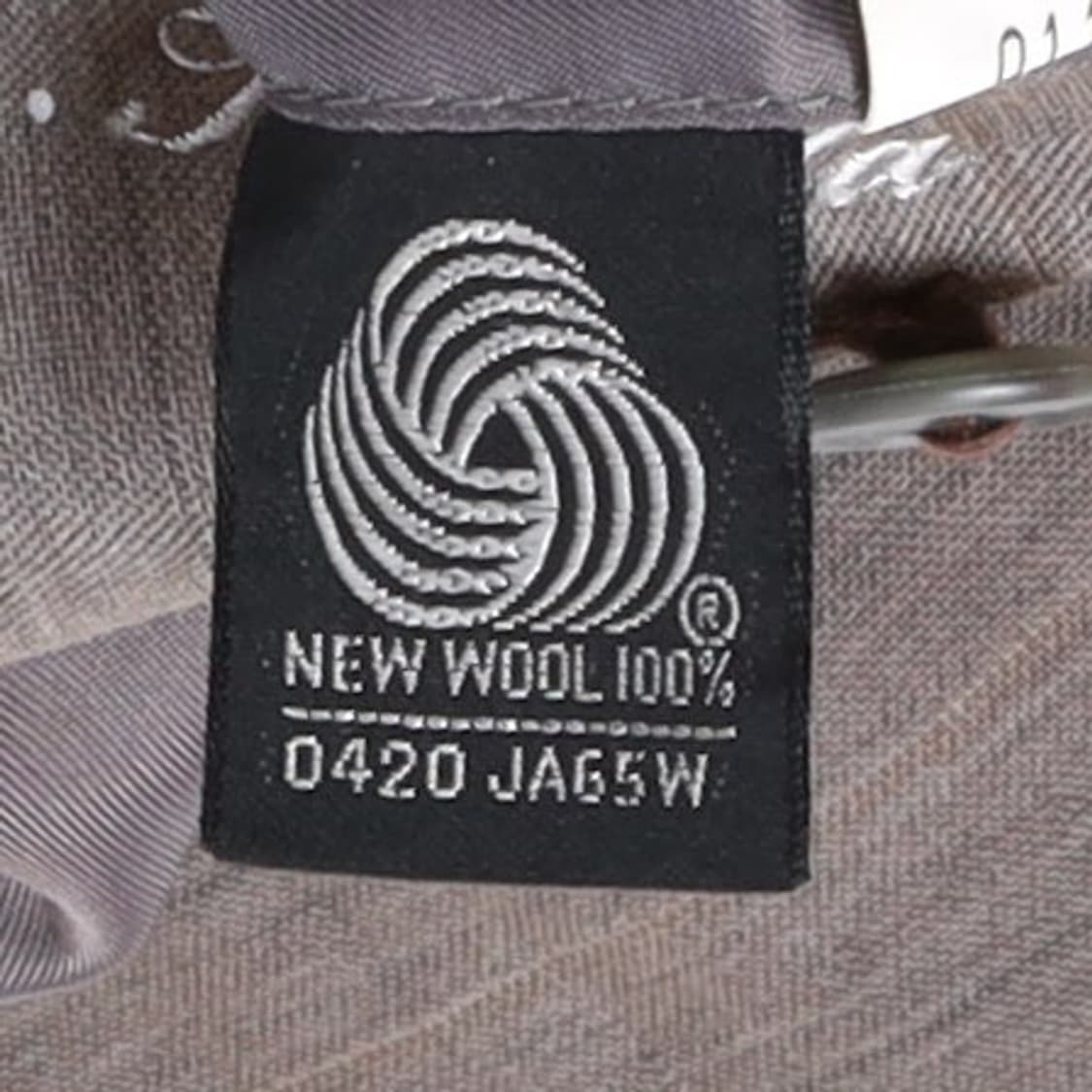 버버리 Burberry 2B Wool Blazer 

 상품이미지9