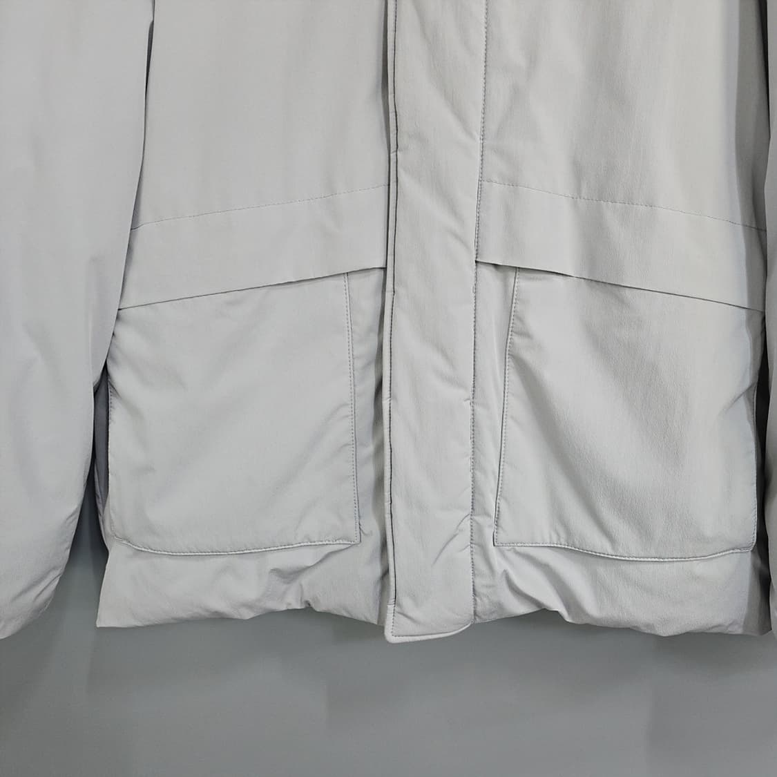 지오지아(ZIOZIA) 패딩 점퍼 105 상품이미지3