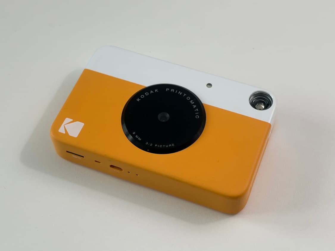 코닥 PRINTOMATIC 상품이미지1