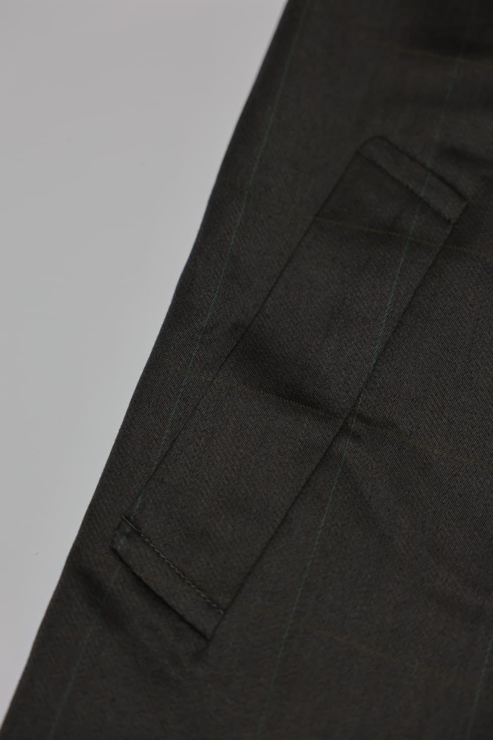 [JPN]Pinstripe Business  Coat  상품이미지4