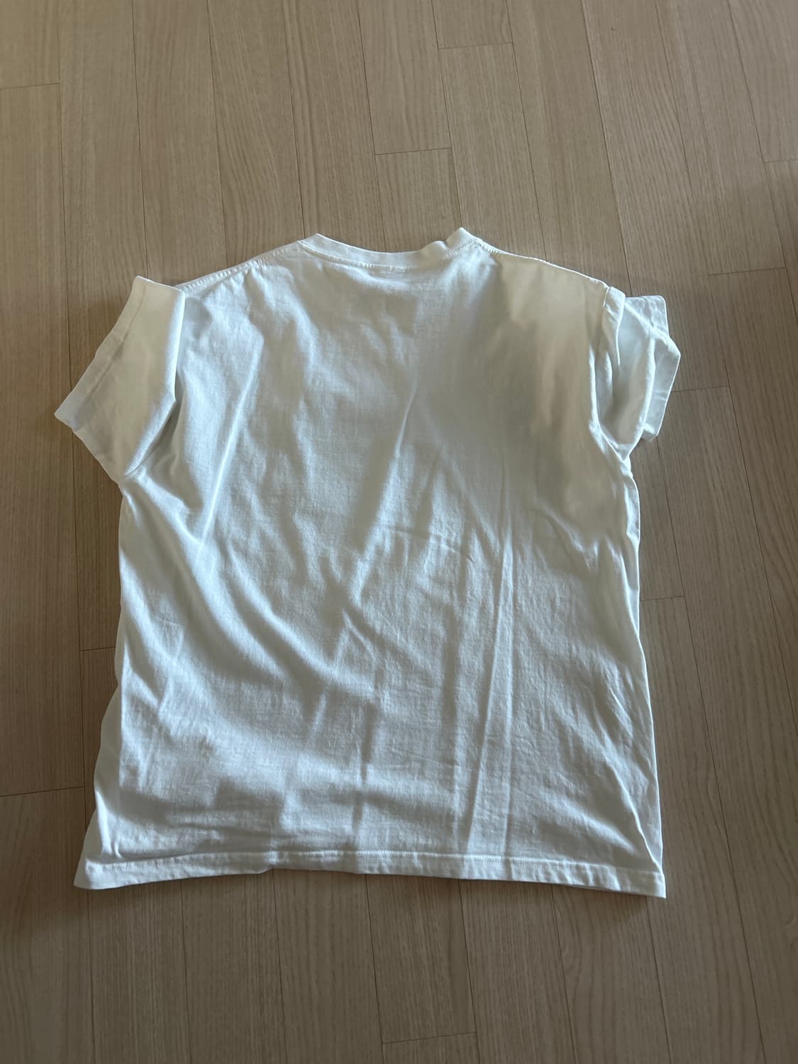 아더에러 반팔티 상품이미지2