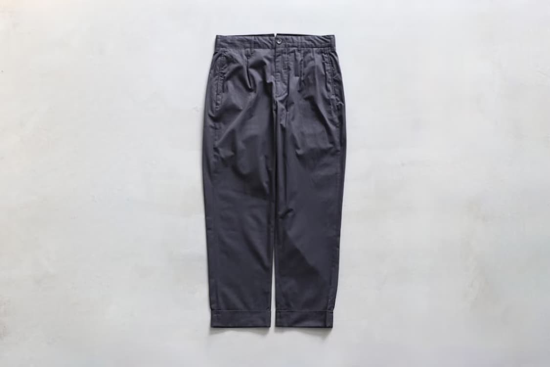 엔지니어드가먼츠 26 SS 앤도버 팬츠 XS (하이카운트 트윌) 상품이미지5