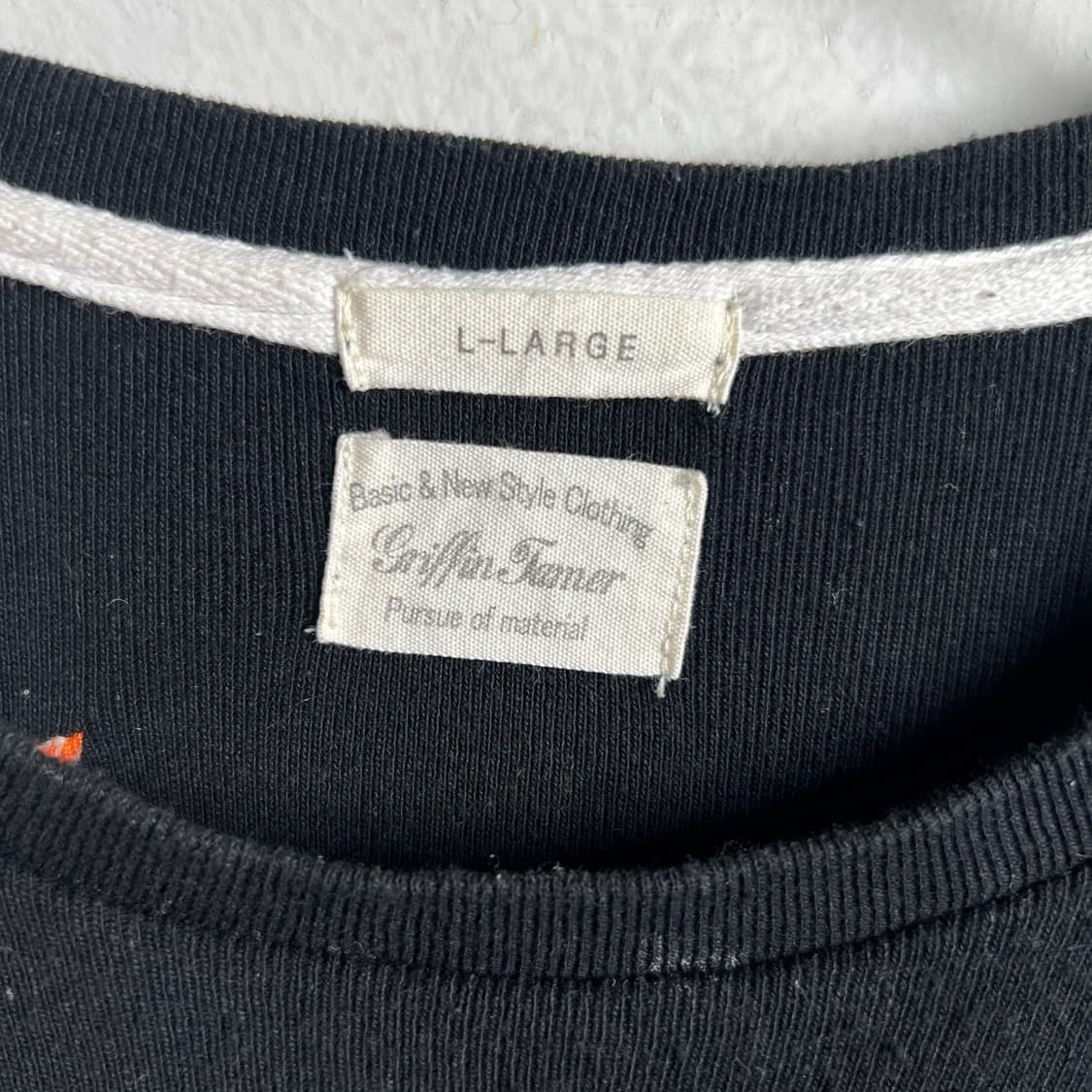 jpn griffin tamer 락 펑크 스컬 반팔 티셔츠 XL 상품이미지4