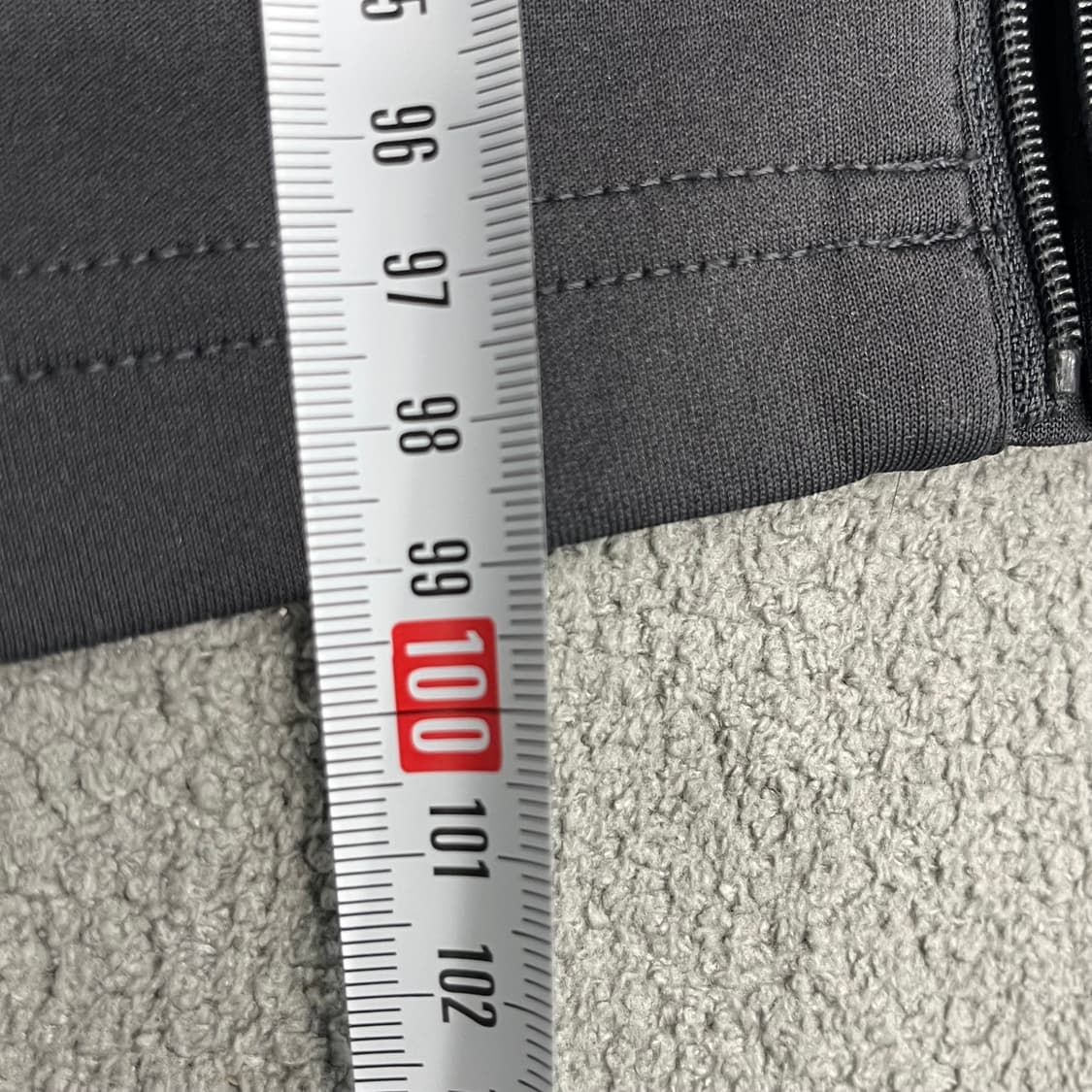 100 디아도라 트레이닝 팬츠 바지 상품이미지10