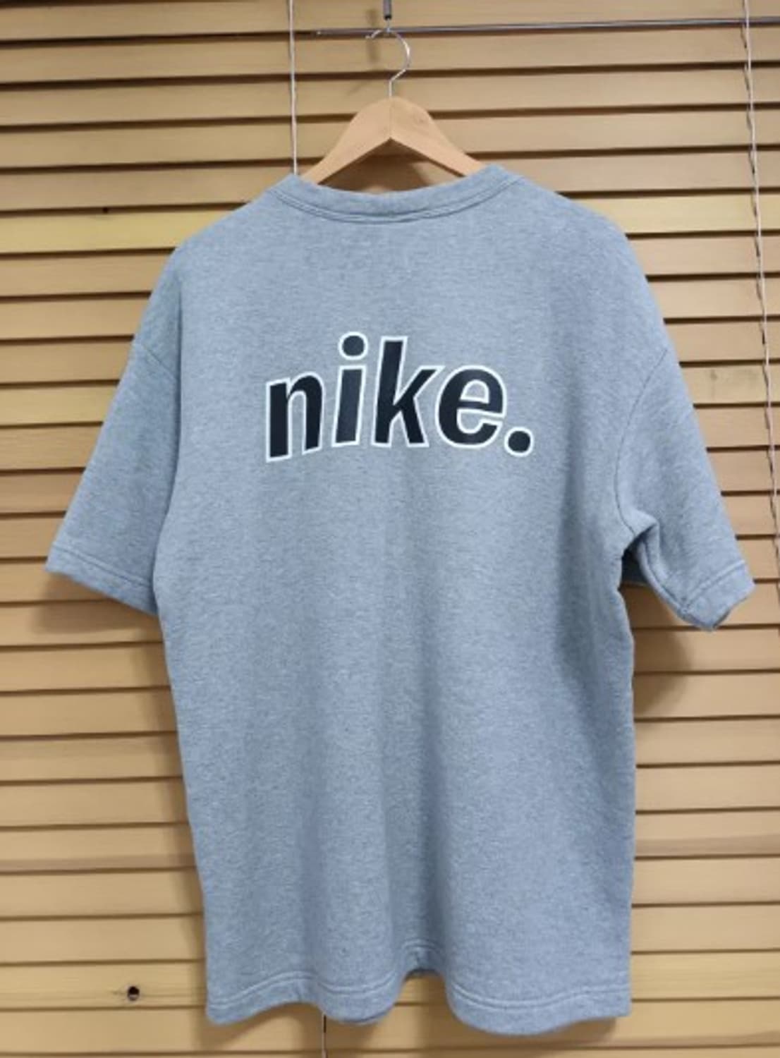 나이키 남성 반팔 맨투맨티셔츠 M사이즈 상품이미지3