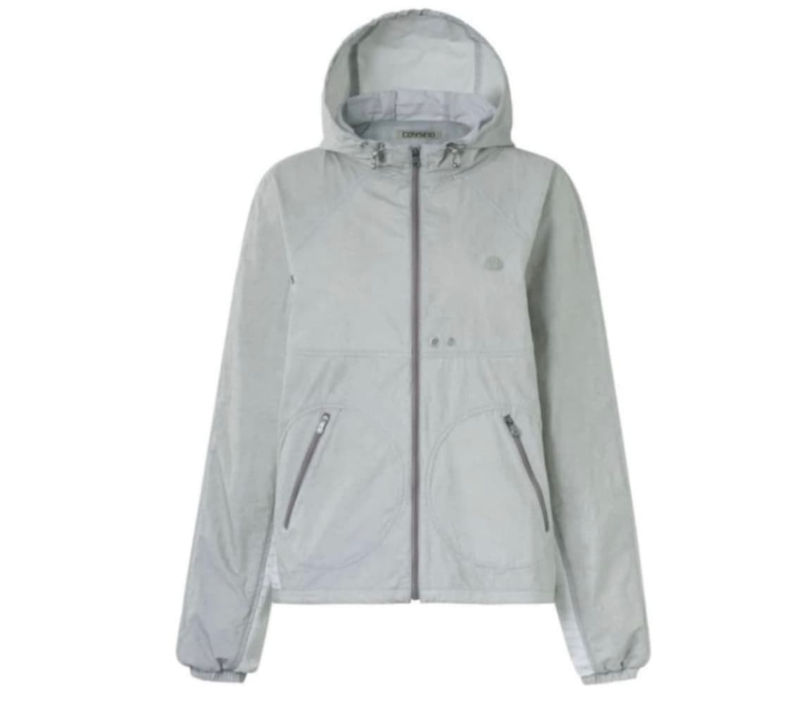 coyseio 00 jacket grey 상품이미지1