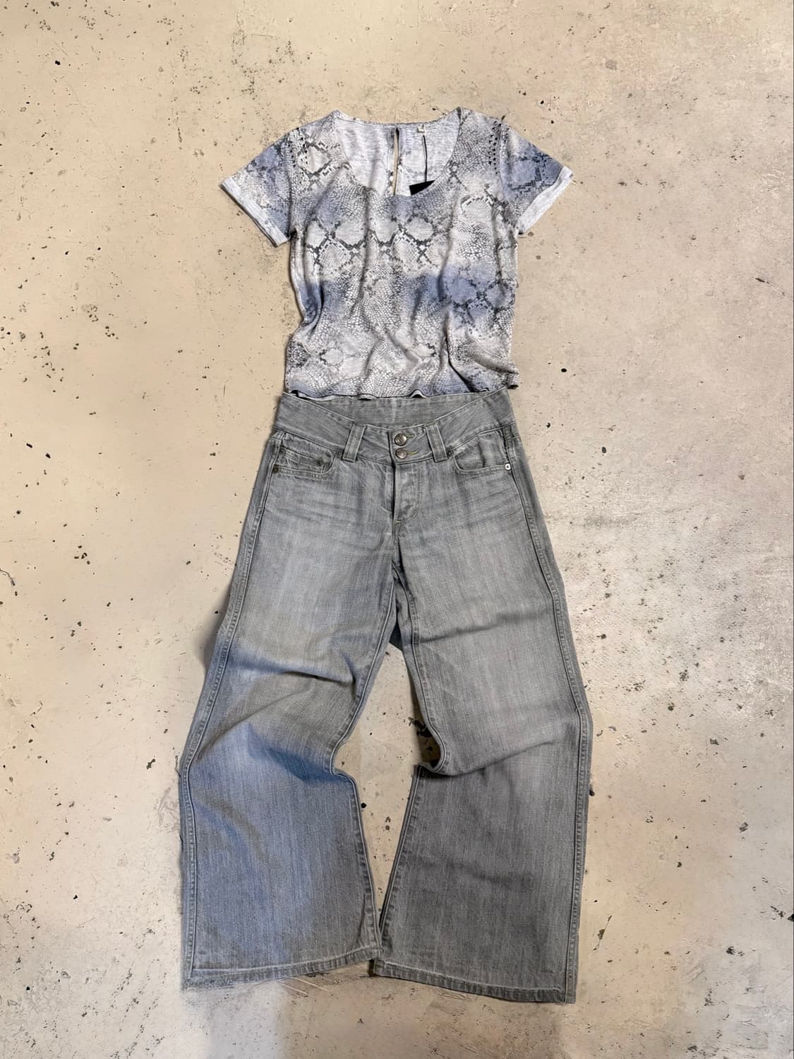 00s girl codi-set 상품이미지1