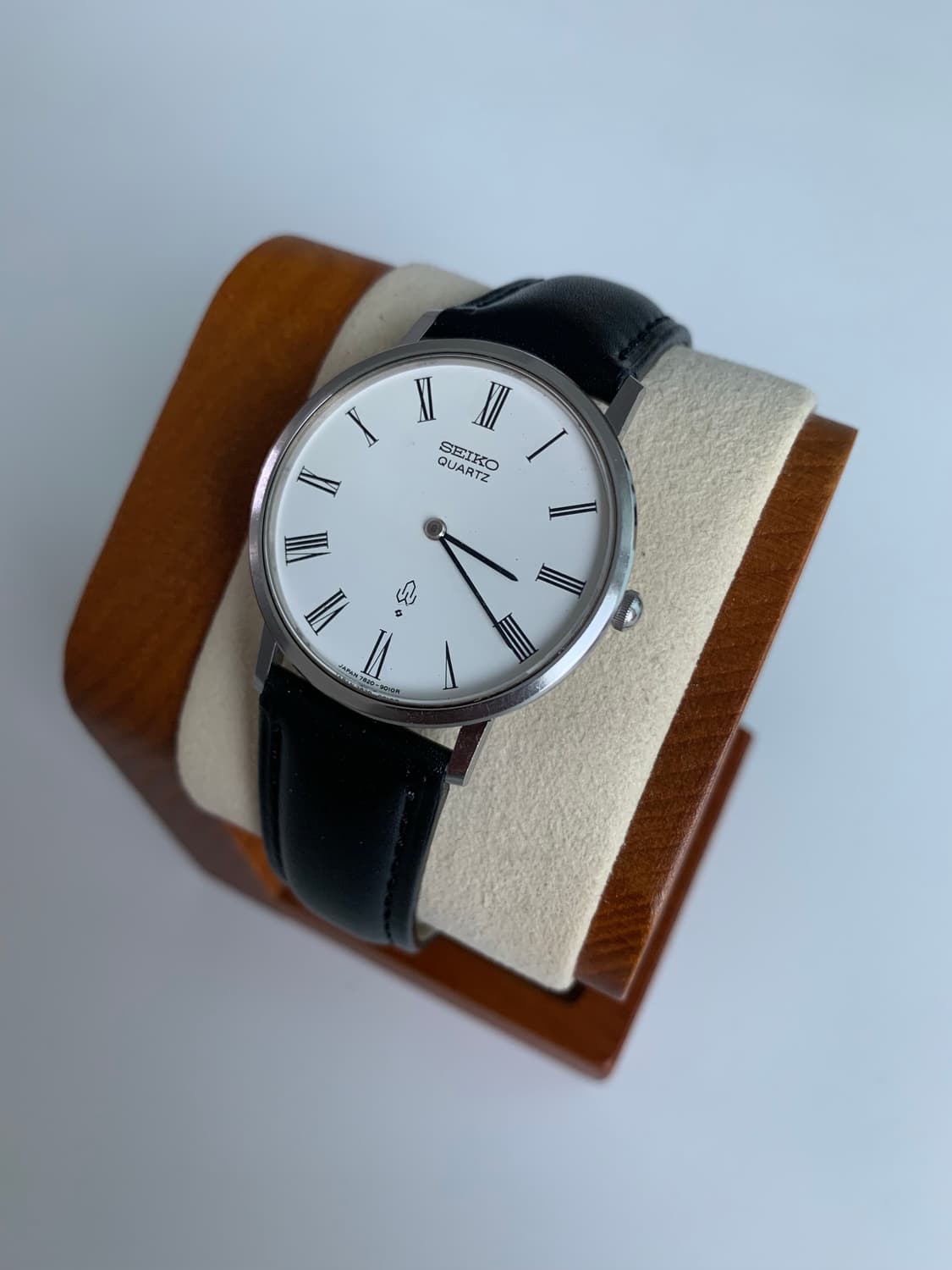 세이코 Seiko 쿼츠 상품이미지1