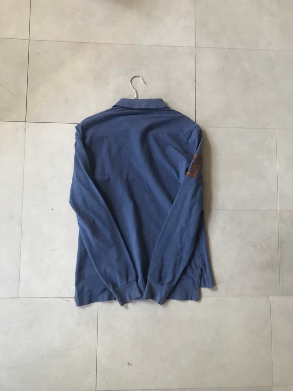 폴로 멀티빅포니 넘버링 pk 상품이미지7