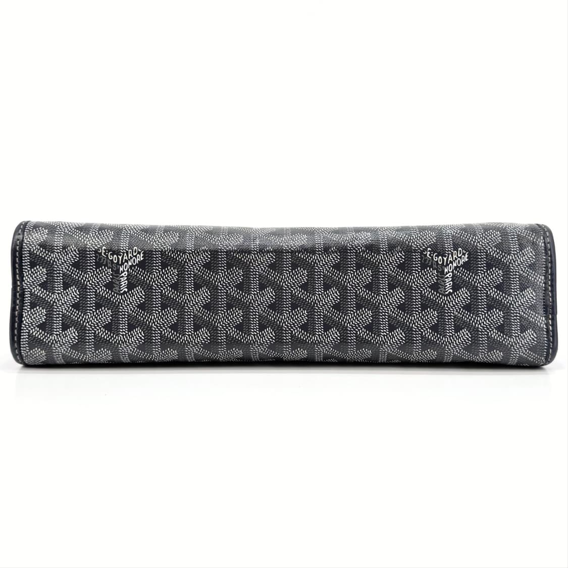 고야드 쥬방스 클러치백 GM 그레이 상품이미지9