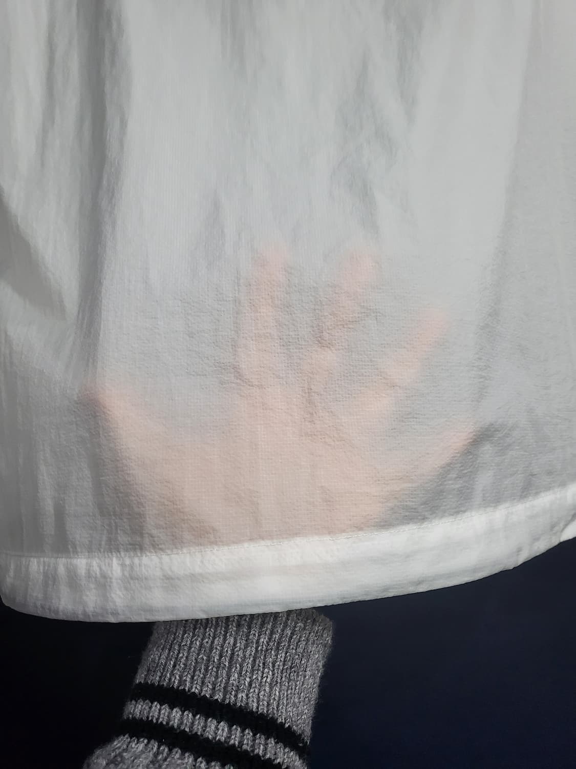 빈폴 바람막이 자켓 상품이미지7