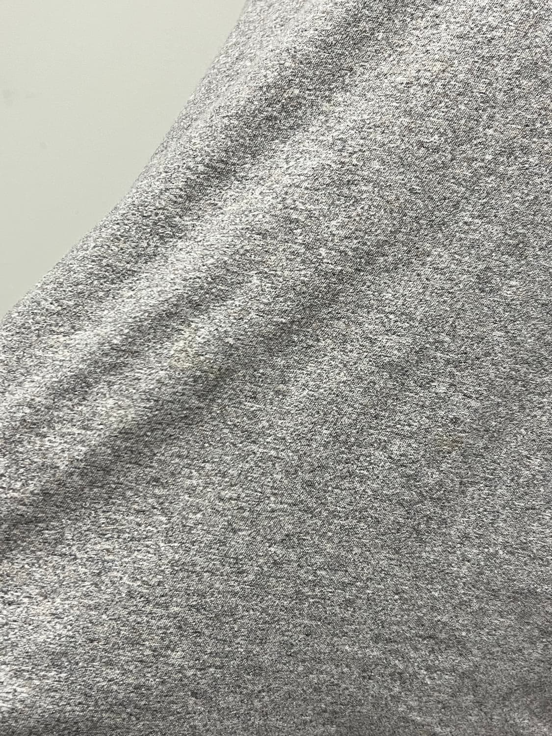 폴로 랄프로렌 롱 슬리브 그레이 상품이미지4