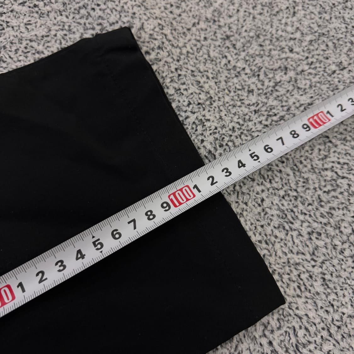 32 시조새 남성 나일론 팬츠 0127H2 상품이미지9