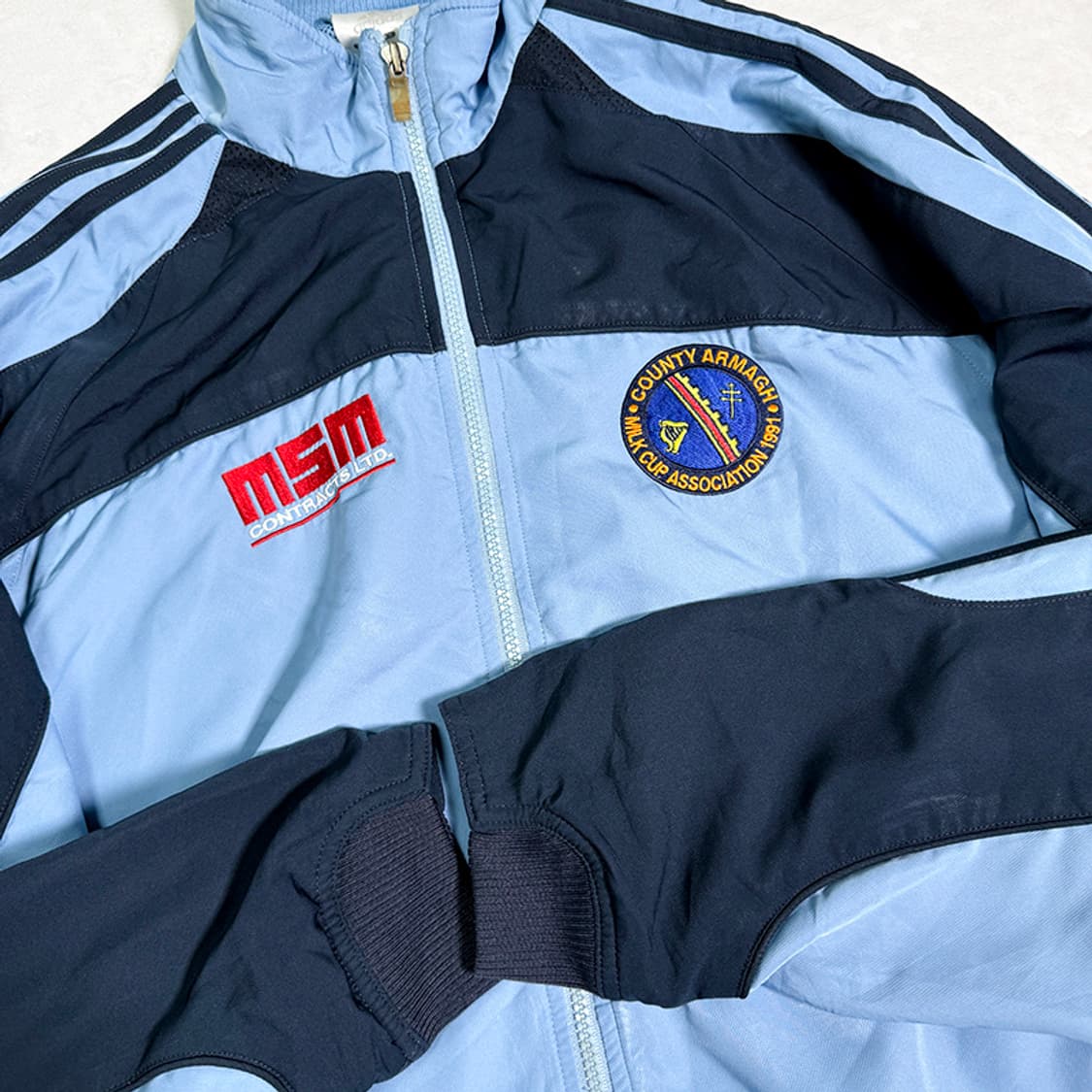 아디다스 자켓 상품이미지2