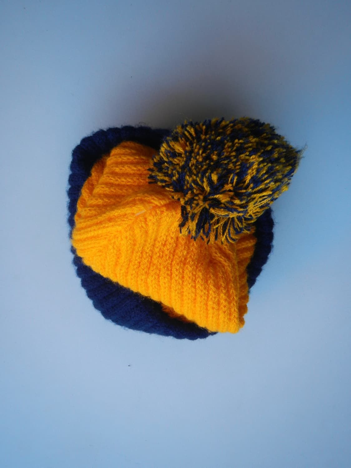 아디다스 방울비니 Adidas Pom-Pom Knit Beanie 상품이미지4