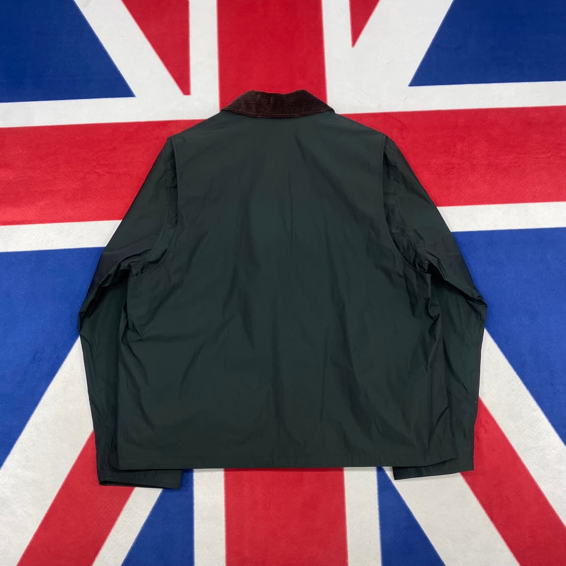 채드롬 피셔맨자켓 XL 상품이미지2