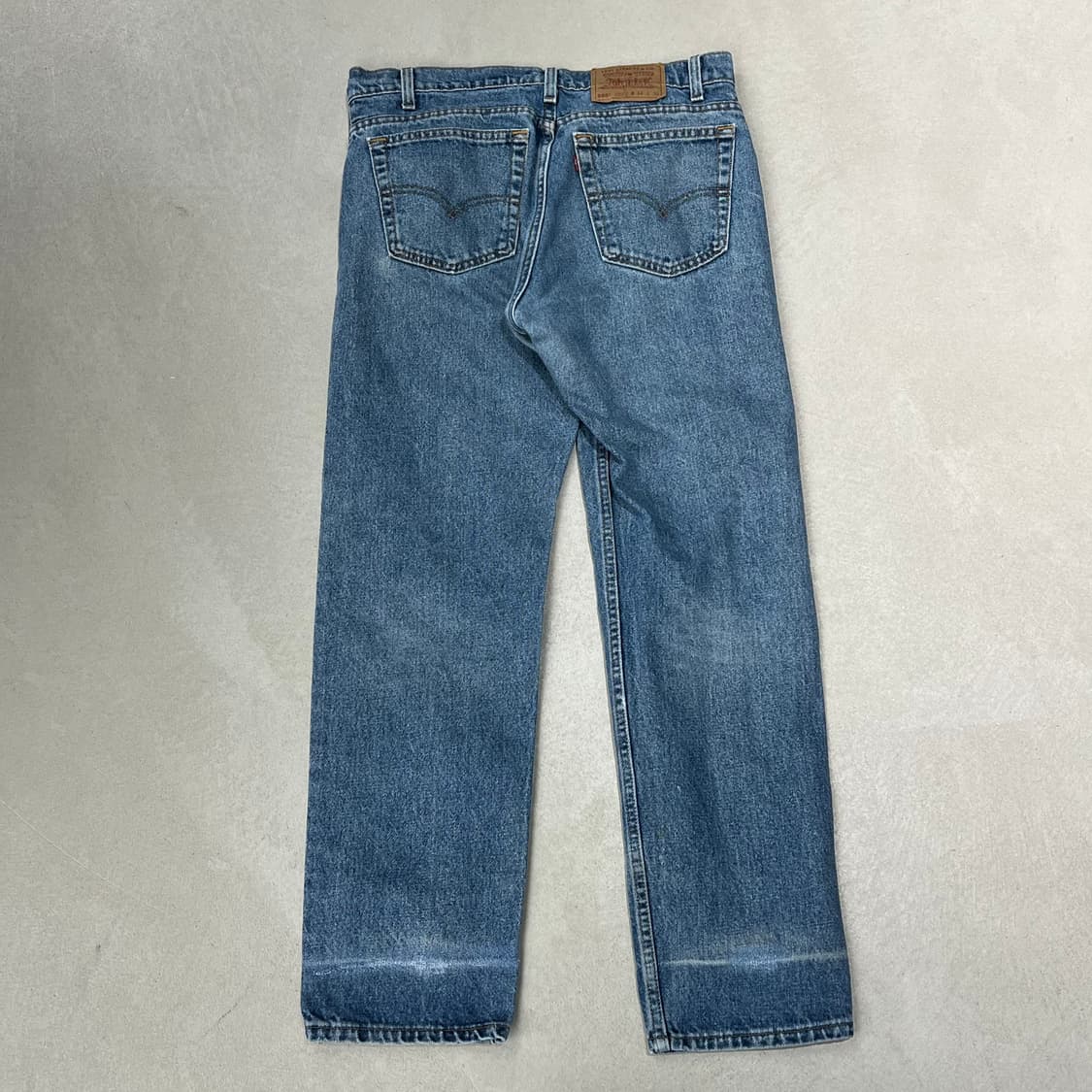 usa 리바이스 505 데님팬츠 s08997 상품이미지2